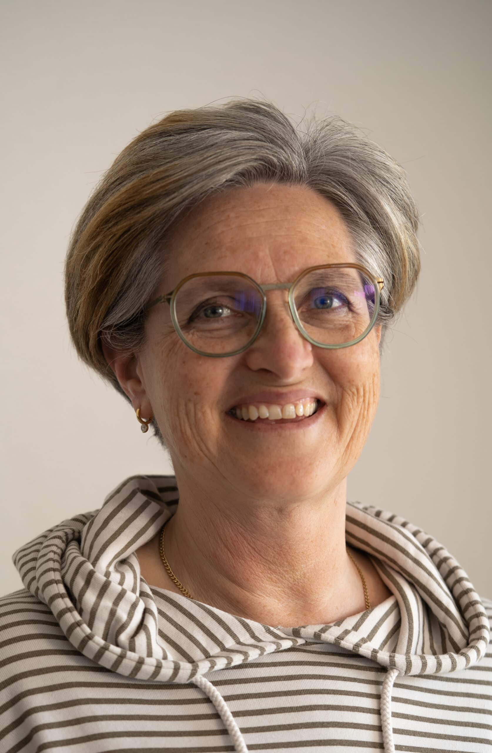 Foto Jolanda Hallensleben in Schagen
