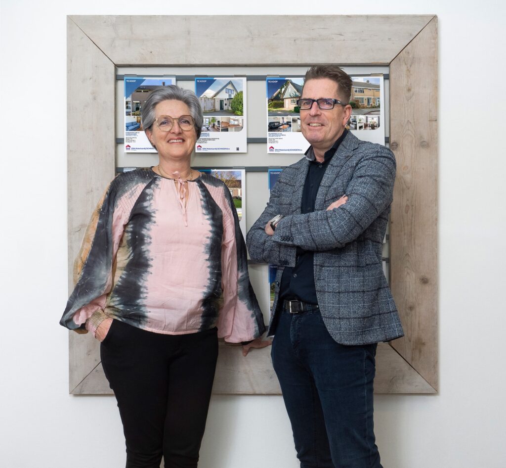 Over Era Makelaardij in Schagen